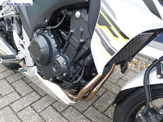 honda - cb-500-f-abs