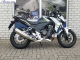 HONDA CB 500 F ABS