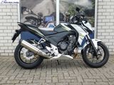 HONDA CB 500 F ABS