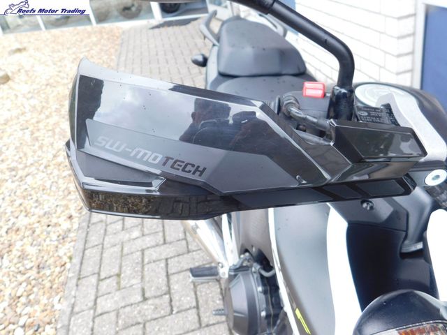 honda - cb-500-f-abs