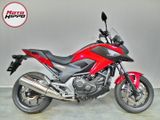 HONDA NC 750 X