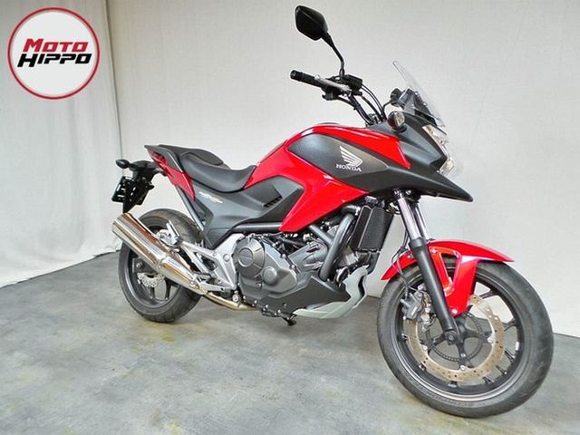 honda - nc-750-x