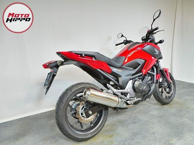 honda - nc-750-x