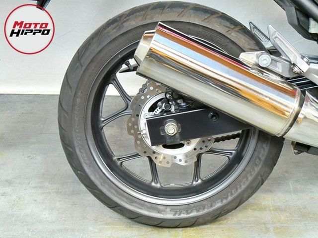 honda - nc-750-x