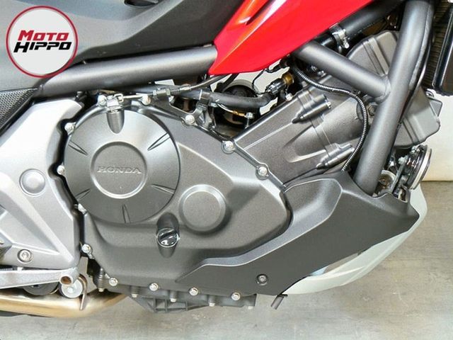 honda - nc-750-x