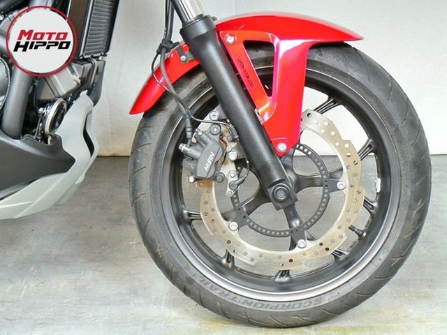 honda - nc-750-x