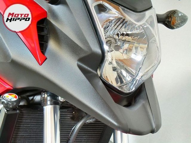 honda - nc-750-x