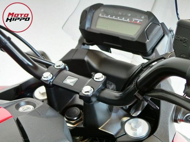 honda - nc-750-x