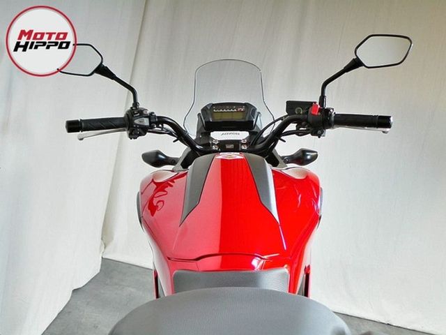 honda - nc-750-x