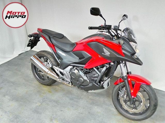honda - nc-750-x