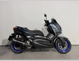 Yamaha X MAX 300 ABS 2022 occasion