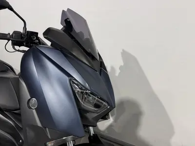 YAMAHA X MAX 300 ABS – foto 2