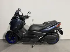Yamaha X-MAX 300 ABS 2022 occasion – foto 7 van 7