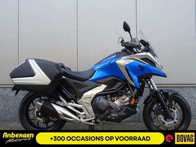 honda - nc-750-x-dct