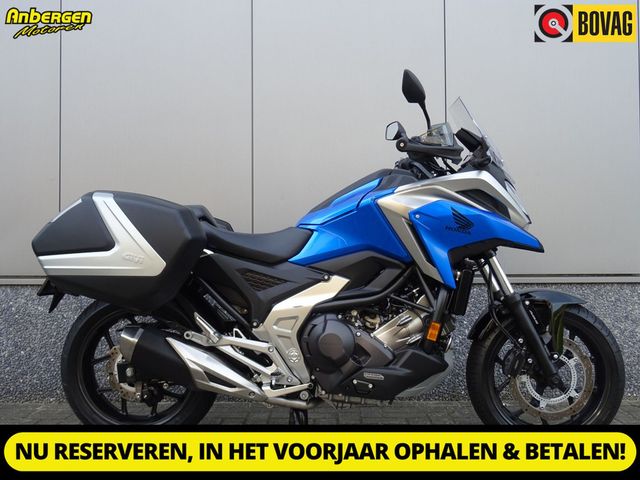 honda - nc-750-x-dct