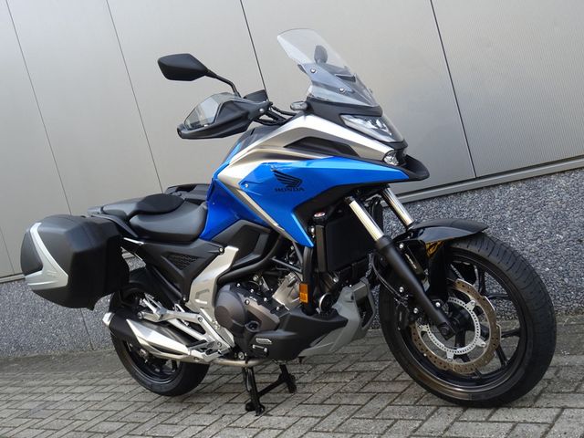 honda - nc-750-x-dct