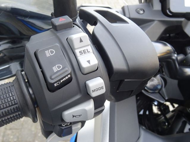 honda - nc-750-x-dct