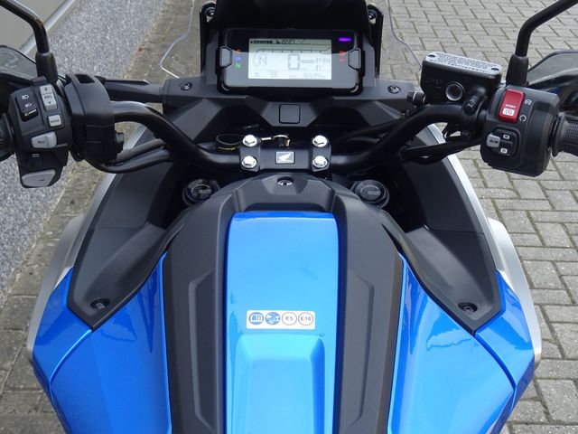 honda - nc-750-x-dct