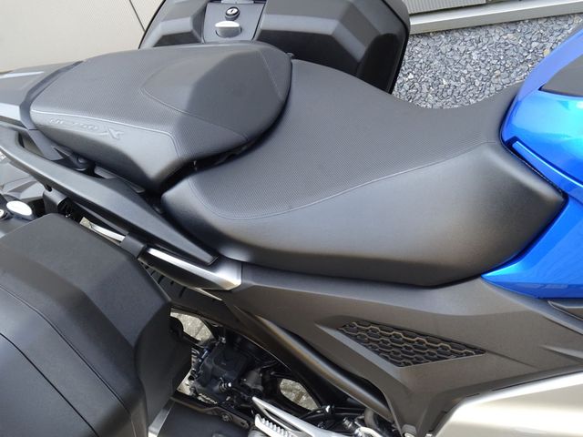 honda - nc-750-x-dct