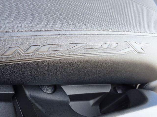 honda - nc-750-x-dct