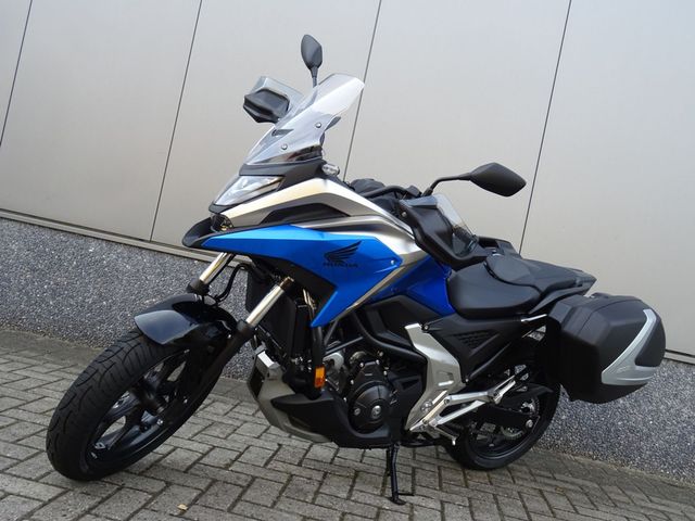 honda - nc-750-x-dct