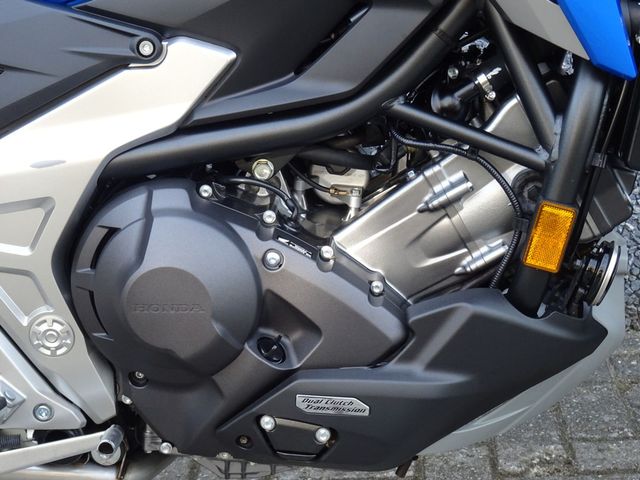 honda - nc-750-x-dct