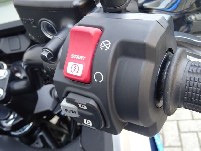 honda - nc-750-x-dct