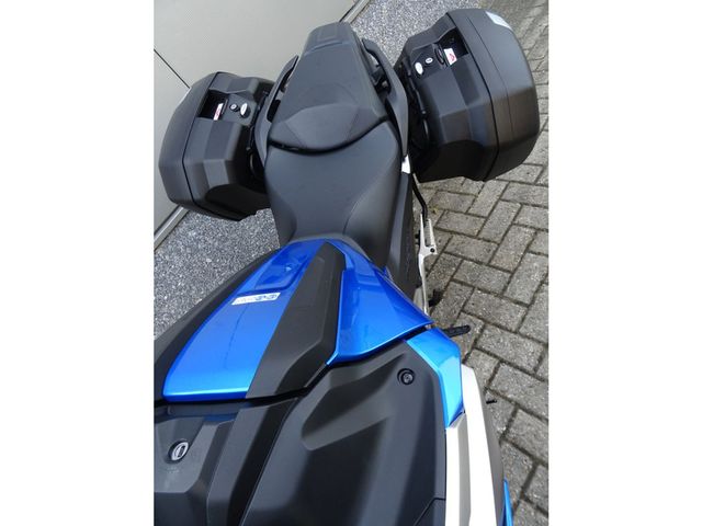 honda - nc-750-x-dct