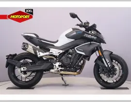 Cfmoto 800 NK Advanced 2026 nieuw