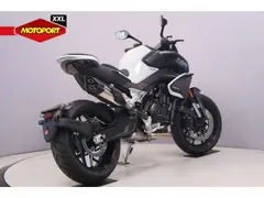 Cfmoto 800 NK Advanced 2026 nieuw – foto 3 van 17