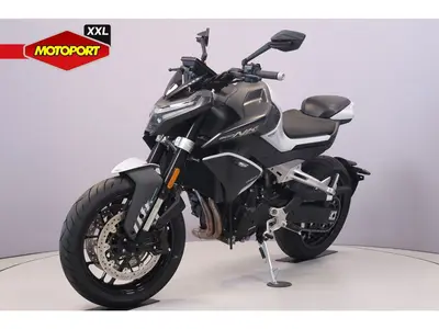 CFMOTO 800 NK ADVANCED – foto 4
