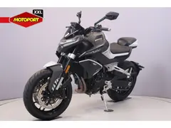 Cfmoto 800 NK Advanced 2026 nieuw – foto 4 van 17