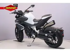 Cfmoto 800 NK Advanced 2026 nieuw – foto 6 van 17