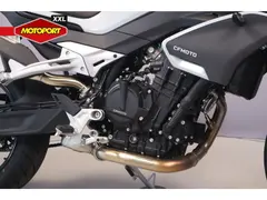 Cfmoto 800 NK Advanced 2026 nieuw – foto 8 van 17