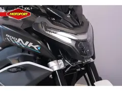Cfmoto 800 NK Advanced 2026 nieuw – foto 11 van 17