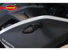 Cfmoto 800 NK Advanced 2026 nieuw – foto 12 van 17