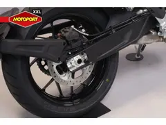 Cfmoto 800 NK Advanced 2026 nieuw – foto 16 van 17