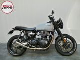 TRIUMPH SPEED TWIN 1200