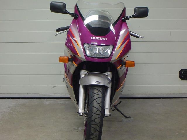 suzuki - rf-900-r