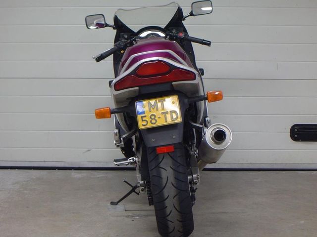 suzuki - rf-900-r
