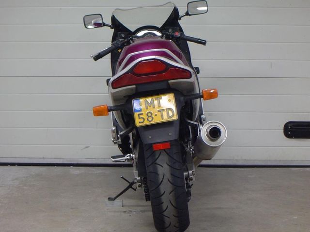 suzuki - rf-900-r