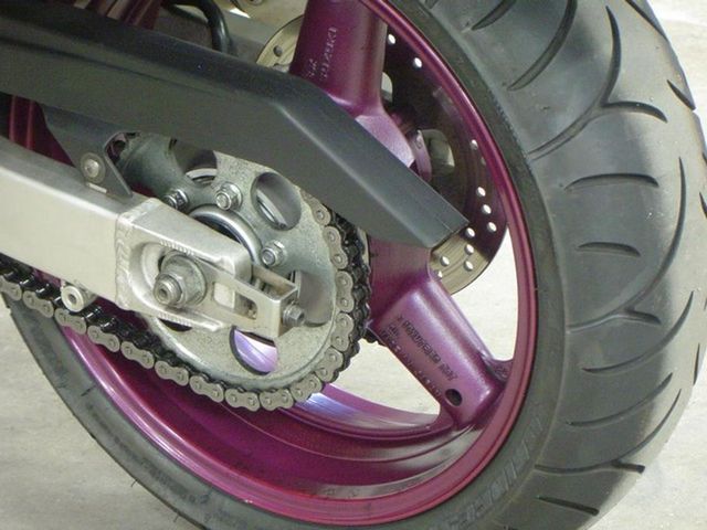 suzuki - rf-900-r