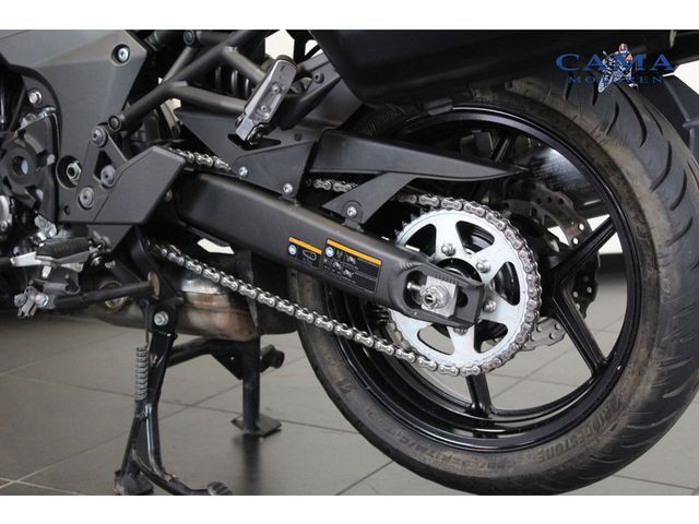 kawasaki - versys-1000-abs