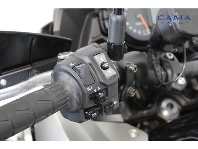 kawasaki - versys-1000-abs