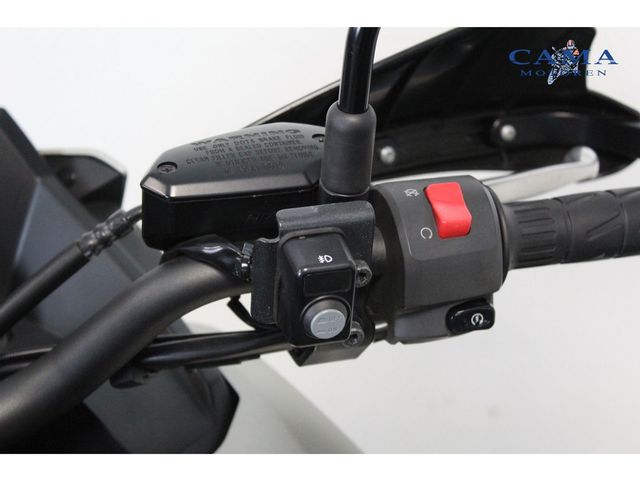 kawasaki - versys-1000-abs