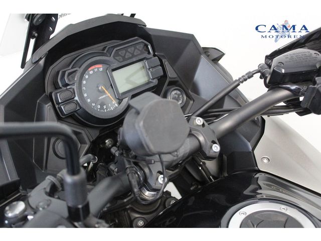 kawasaki - versys-1000-abs