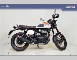 Royal Enfield Bear 650 2026 nieuw