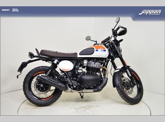 Royal Enfield Bear 650 2026 nieuw