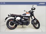 ROYAL ENFIELD BEAR 650