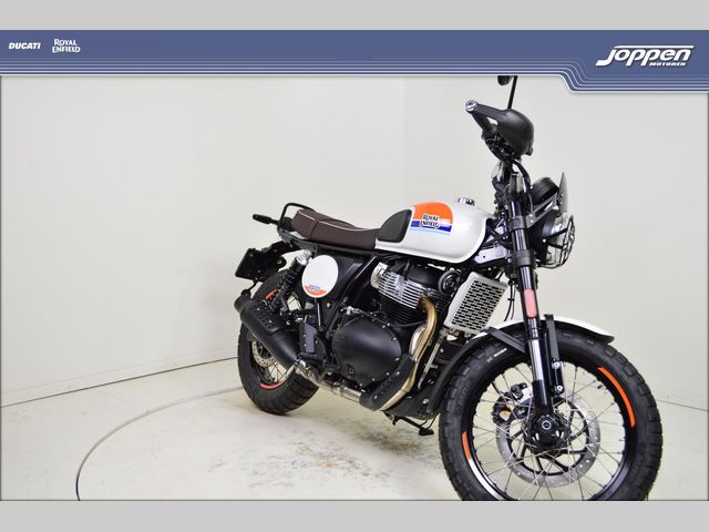 royal-enfield - bear-650